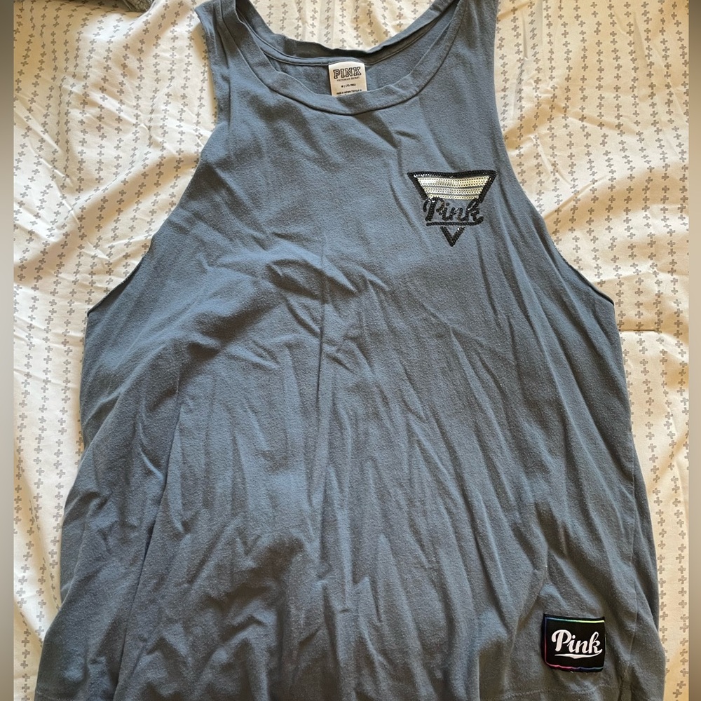 Cutoff tank
